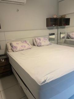 Casa Condomínio Eusébio Amador - 1