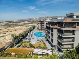 Hierapark Thermal & SPA Hotel - Pamukkale - 6