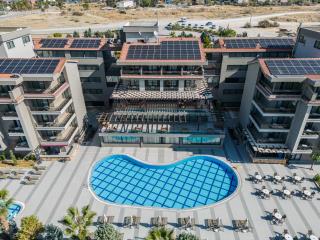 Hierapark Thermal & SPA Hotel - Pamukkale - 7