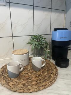 Istos Apartment 8 - 9