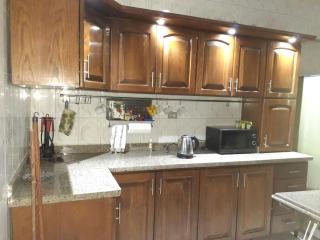 Bright and spacious 2bdr apt in Nasr city heart for families only - 6