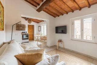 Tusci Loft, A GEM in the CITY - San Gimignano - 4