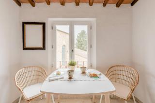 Tusci Loft, A GEM in the CITY - San Gimignano - 5