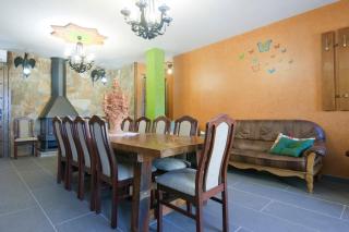 Casa Rural Tesorillo - Cogollos de Guadix - 3