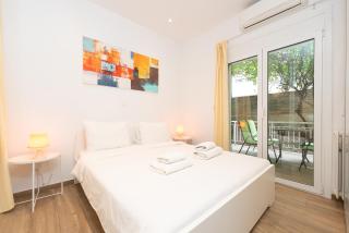 Spacious Peaceful Studio in Athens - 9