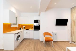 Spacious Peaceful Studio in Athens - Atene - 1