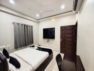 Hotel Grandview - Kondapur - 8