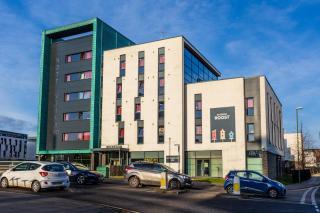 Discover Nottingham Two Perfect For Students Only - Nottingham - 0