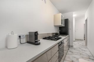 Apartament Niecała by Your Freedom - Varsavia - 5