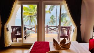 Maadathil Cottages & Beach Resort - Varkala - 6