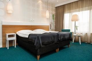 Elite Hotel Marina Plaza - Helsingborg - 9