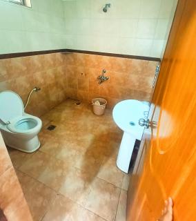 CSG Guest House - - 0