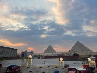 pyramids solar boat inn - Il Cairo - 6