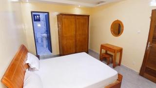 Badiane hous2 - Dakar - 0