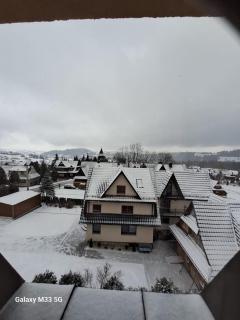 Tośka2 Murzasichle - Murzasichle - 6