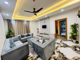 Paradise Service Apartments - Rawalpindi - 8