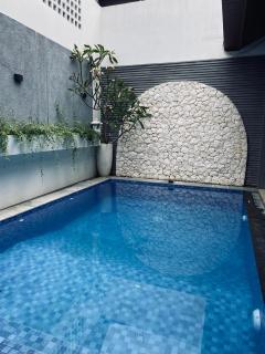 Omah lempong - Kejayan - 3