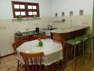 Casa Vista Panorâmica - Florianópolis - 6