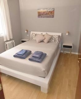 My best house BCN - 0