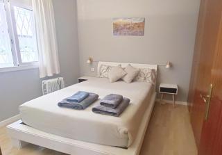 My best house BCN - 9