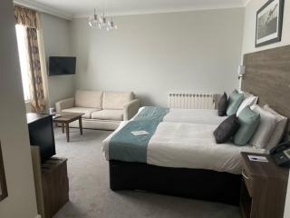 Marsham Court Hotel - 1