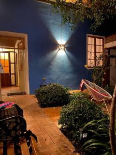 Casa colonial para turistas - La Serena - 7