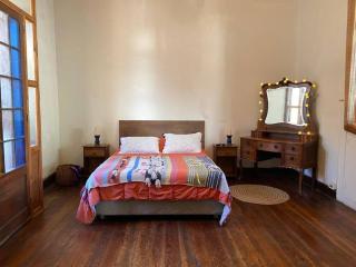 Casa colonial para turistas - La Serena - 1
