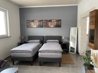 Ferienwohnung 1 Schweizer - Geisingen - 8