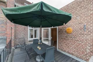 Tower Apartment Centre Sittard - Sittard - 9