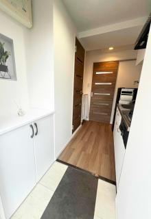 Shinjuku Suite - Tokyo - 2