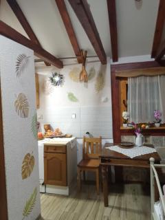 Flowers Cabin - Valjevo - 3