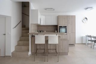 Duplex luxueux 5 étoiles avec terrasse - Deauville - 3