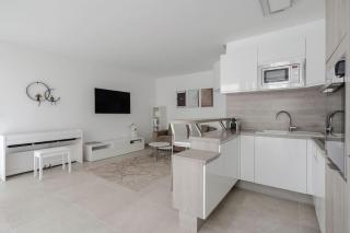 Duplex luxueux 5 étoiles avec terrasse - Deauville - 8