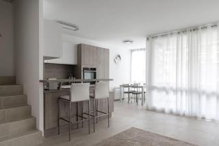 Duplex luxueux 5 étoiles avec terrasse - Deauville - 4