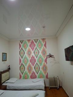 Art Hostel - Tashkent - 8