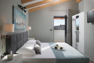 Villa Korat for 8 people in Central Istria with sauna & children playground - Divšići - 7
