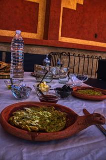 lmtounipalace - Ouarzazate - 5