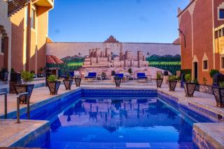 lmtounipalace - Ouarzazate - 0
