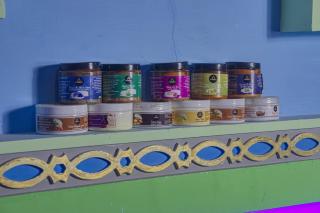 lmtounipalace - Ouarzazate - 1