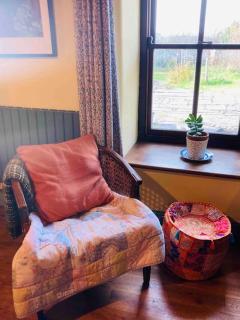 Secret Mountain Cottage - Caernarfon - 8