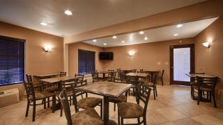 Best Western Desert Inn - 5