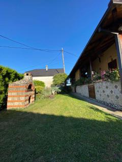 Flowers Cabin - Valjevo - 6