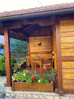 Flowers Cabin - Valjevo - 7