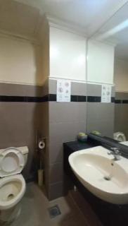 KUCHING StayAt Somerset Gateway 1 BedRoom Apartment - Kuching - 3
