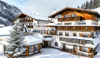 Berghotel Almrausch - 9