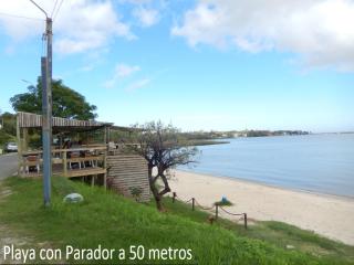 Apartamento 2 dormitorios a metros de la playa Colonia del Sacramento - 4