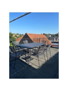 Ankas´s Ferienwohnung - Bexbach - 2