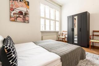 Luxury Square view apartment #18 - Tallinn - 9