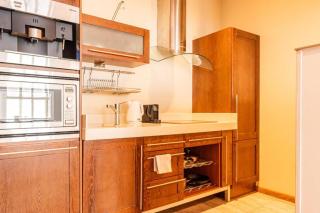 Luxury Square view apartment #18 - Tallinn - 4