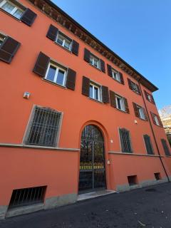 Appartamento ''Berart'' in centro a Faenza - Faenza - 9